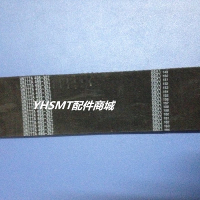 JUKIY轴小皮带UNITTA495-3GT-40