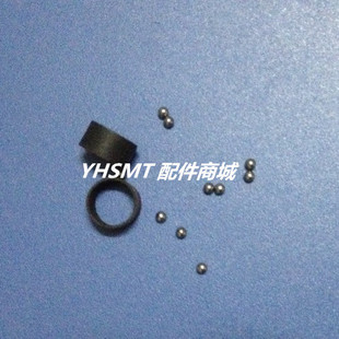 SAMSUNG三星贴片机CP45 SM系列HOLDER皮圈 钢珠 吸嘴杆HOLDER配件
