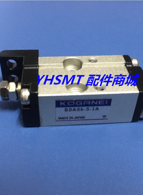 三星CP45 SM421吸嘴气缸 BDAS6*5-1A J6701029A  三星贴片机气缸