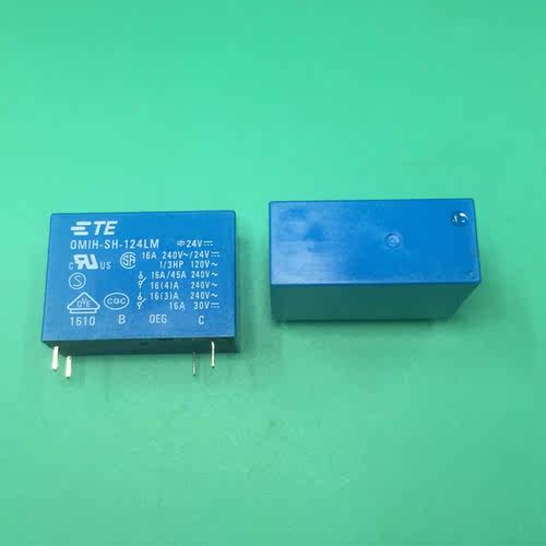 OMIH-SH-124LM 原装正品