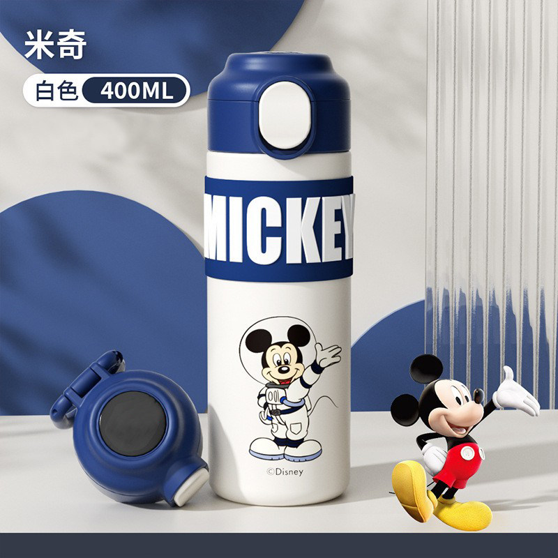 迪士尼儿童保温杯316不锈钢食品级 小学生上学专用水壶水杯子,婴童用品,儿童水杯,淘宝优惠券,粉丝福利购,淘宝优惠卷