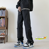 现货高品质vibe美式防风防水冲锋裤特批P45加绒P55，男装卫衣，电商D205