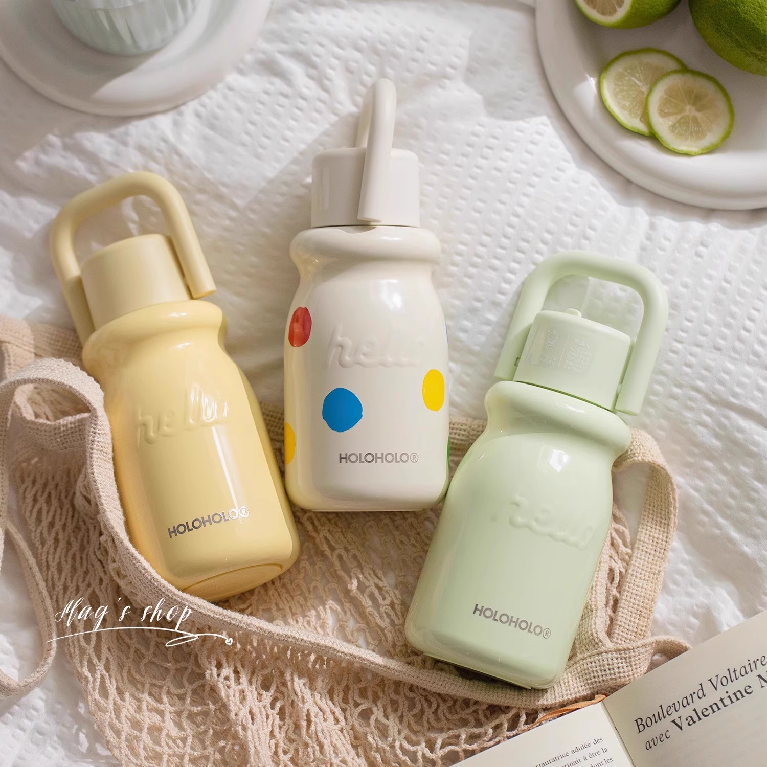 随行咖啡保温杯女高颜值便携出行