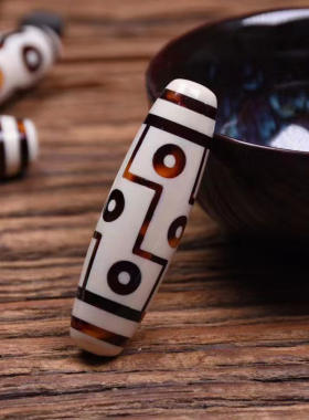 守艺男女猛犸象牙纯手工挂件吊坠