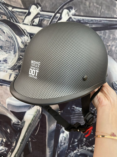 出口品质轻便舒适不压头哈雷个性