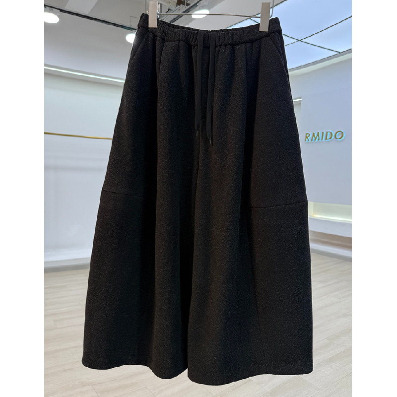 胖mm特大码2-300斤松紧高腰阔腿直筒休闲裤女秋冬加绒哈伦梧桐裤,女装/女士精品,大码裤装,淘宝优惠券,粉丝福利购,淘宝优惠卷