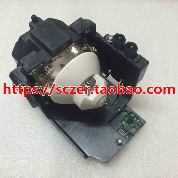 全新适用松下PT-SLZ67C/CL SLX72C/CL SLX62C/CL投影仪机灯泡