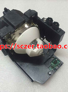 全新适用松下PT-SLZ67C/CL SLX72C/CL SLX62C/CL投影仪机灯泡