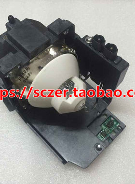 全新适用松下PT-SLZ67C/CL SLX72C/CL SLX62C/CL投影仪机灯泡