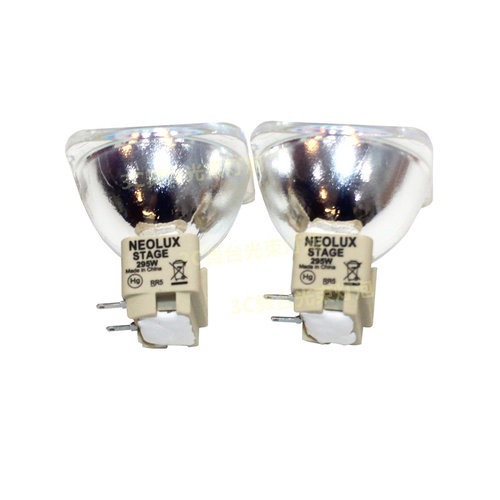 OSRAM欧司朗SIRIUS HRI NEOLUX STAGE 295W摇头光束灯泡 镇流器
