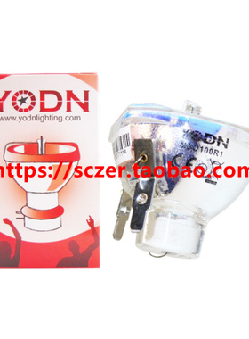 原装适用优灯YODN MSD 330R16/OA舞台光束MSD 300R15追光图案灯泡