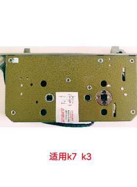 凯迪仕锁体k7k9ws8k20霸王