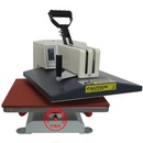 38韩式 高压摇头拼豆烫画机 印号烫钻机38 热转印机器设备T恤服装