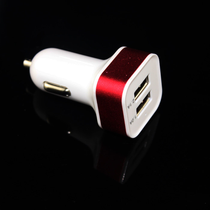 chargeur APOKIN 2A - Ref 1297744 Image 4