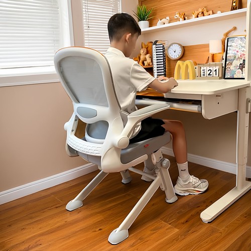 学习椅子青少年初高中学生专用座