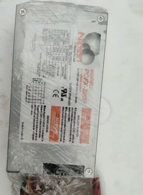 NIPRON 工业电源PCFX-220P PCFX-220P-X2S