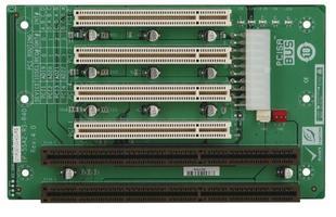 R40 台湾IEI威强电PCISA底板：IP 5SA2