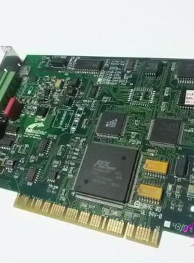 Hilscher赫优讯 现场总线卡 CIF50-DNM PCI接口 CIF50 v1.491