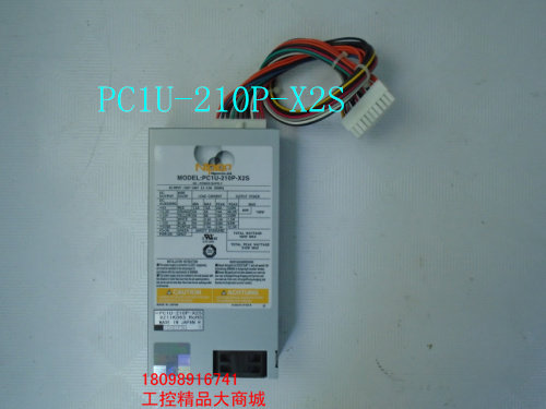 工控机电源设备质量稳定可靠