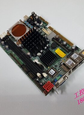 威强 IEI PICOE-9452-R11 Rev.1.1 工控机主板