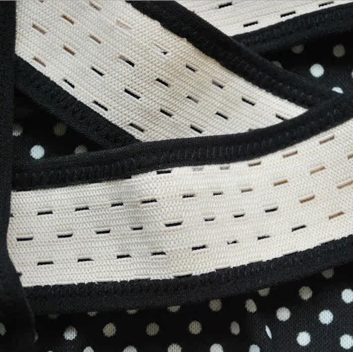 Body simple en nylon - Ref 650442 Image 3