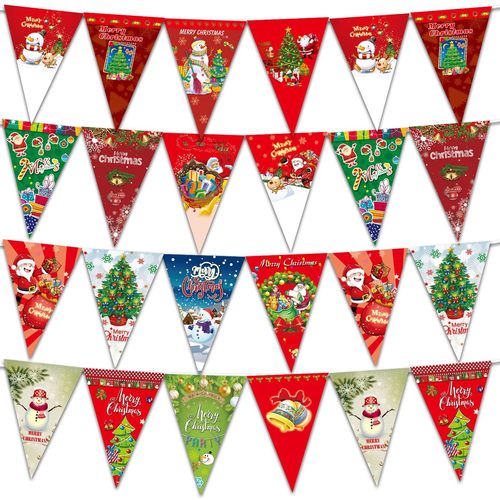 New Christmas decoration party supplies Christmas party dec