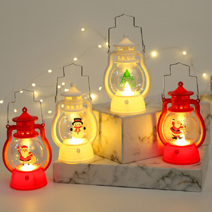 Lamp Oil for Children Kinderga New Eve Christmas