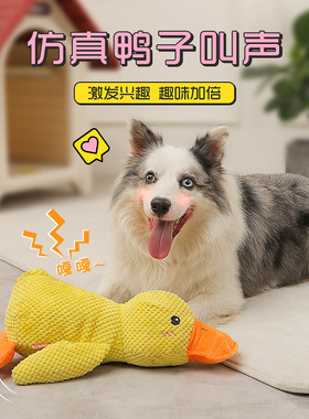 Dog toys, plush, bite resistant, grind teeth, pet cats, voc