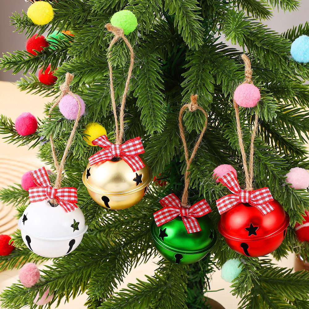 Christmas tree decorations, Christmas car decorations, gift