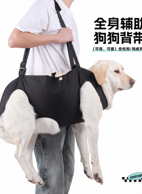 New pet assisted elderly and disabled dogs rehabilitation t