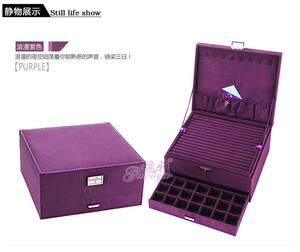 Boite à bijoux CASEGRACE    - Ref 3107242 Image 12