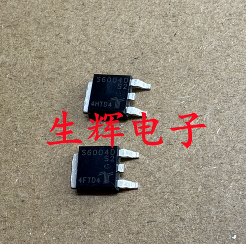 原装全新单向可控硅力特