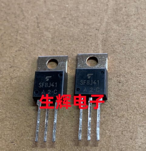 原装全新进口单向可控硅