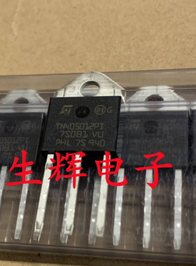 全新进口单向可控硅晶闸管 TN405012PI 直插TO-3P封装