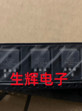 全新进口单向可控硅 BT152B-800R  晶闸管 BT152B800R 贴片TO-263