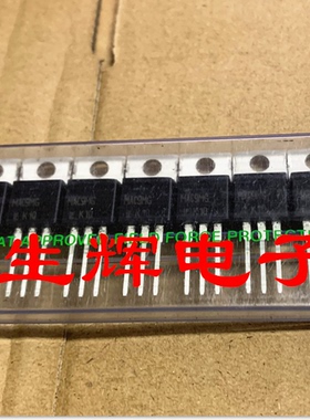 全新进口双向可控硅 MAC9MG 晶闸管 直插 TO-220封装