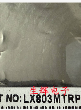 全新原装进口双向可控硅 LX803MT 晶闸管