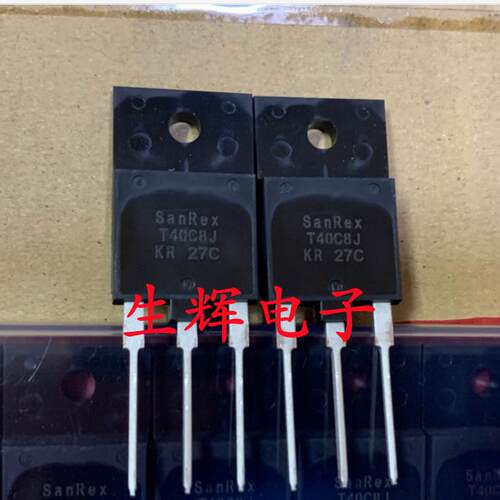 全新原装可控硅1510FX电源开关管