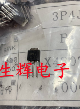 全新进口可控硅 3P4J 贴片TO-251封装