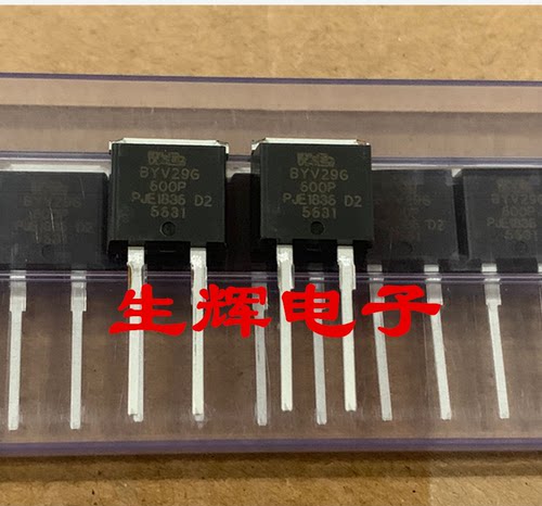 原装全新二极管NXP进口