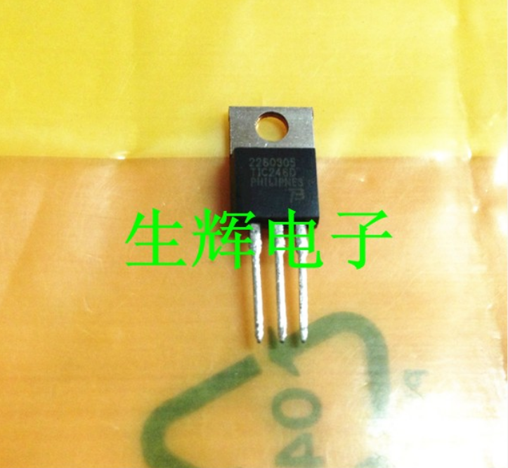 全新进口双向可控硅晶闸管
