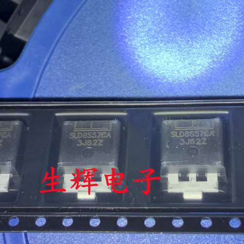 全新进口二极管 SLD8S57CA 二极管瞬态抑制 贴片 SLD8S57A