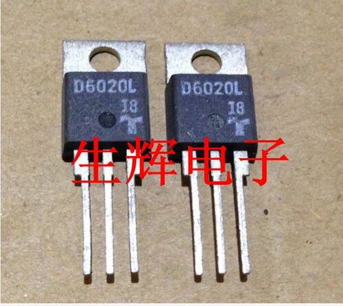 全新进口原装整流二极管