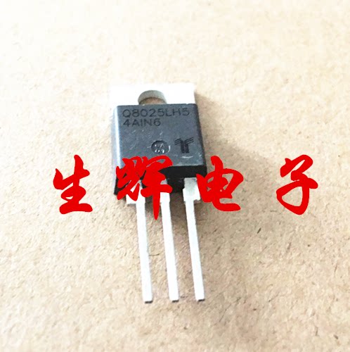 全新进口双向可控硅晶闸管
