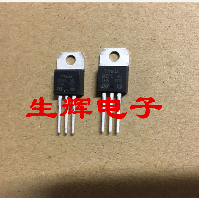 原装全新进口单向可控硅