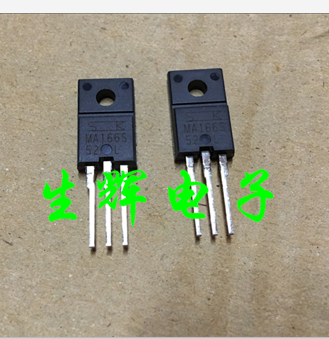 全新双向可控硅三肯进口