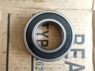 进口二手拆机旧轴承6209（45*85*19）