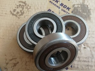 进口二手拆机旧轴承6305