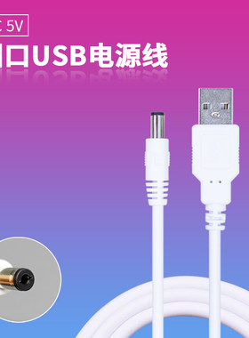 适用 金稻KD9906/9907/907A射频美容仪充电器 脸部按摩仪充电线