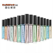 包邮 女性香水淡香3支 任选一任选5支礼盒包装 甜心索菲香水24款
